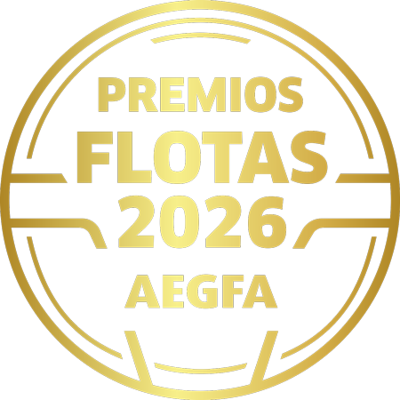 Logo Premios AEGFA